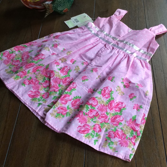 NWT Sophie Fae Dress - Picture 6 of 6